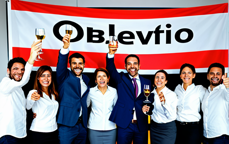 성과 관리의 사례 연구 및 교훈 - Transparent Communication in a Spanish Startup**
"A diverse team of young professionals in a modern... 성과 관리의 사례 연구 및 교훈 - Transparent Communication in a Spanish Startup**
"A diverse team of young professionals in a modern...