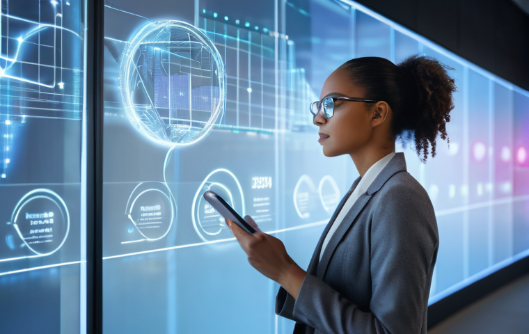 결과 중심 성과 관리의 글로벌 동향 - **Prompt: Employee Well-being and Flexible Work**
"A person in their early 30s, dressed in comfo... 결과 중심 성과 관리의 글로벌 동향 - **Prompt: Employee Well-being and Flexible Work**
"A person in their early 30s, dressed in comfo...