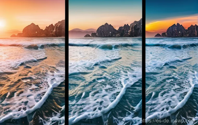 성과 관리의 중요성 및 이점 - Here are three detailed image generation prompts in English: