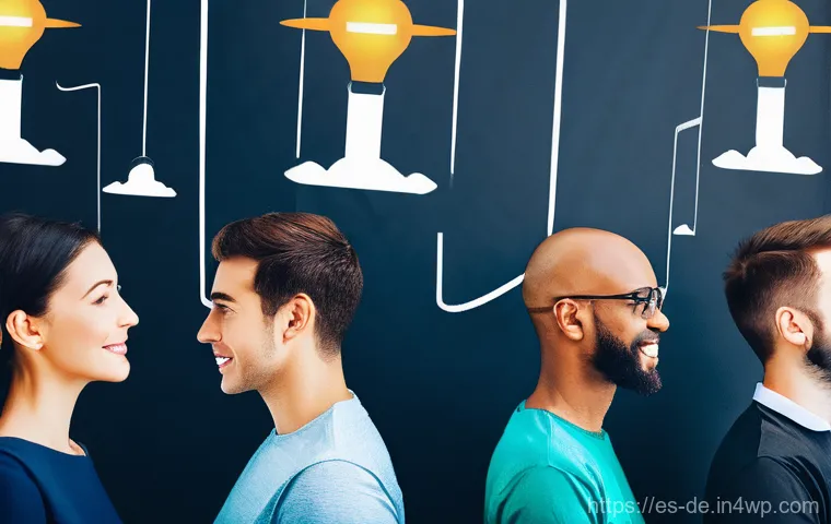 성과 관리의 중요성 및 이점 - Here are three detailed image generation prompts in English: