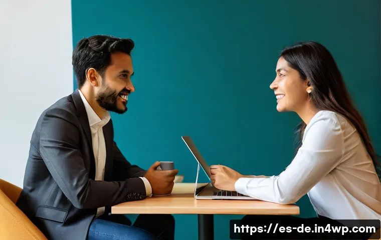 El Secreto de los Equipos de Élite: Por Qué el Feedback Transformará Tu Gestión del Rendimiento 3 성과 관리에서의 피드백 중요성 관련 이미지 1