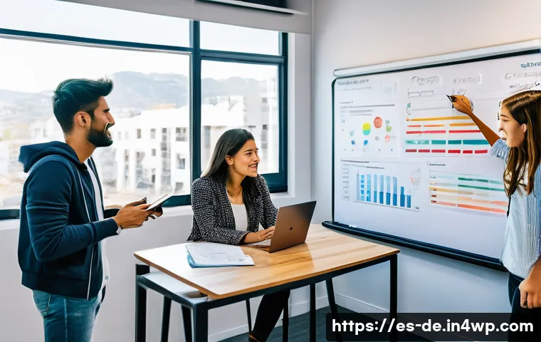 성과 평가 기준 및 방법론 관련 이미지 1