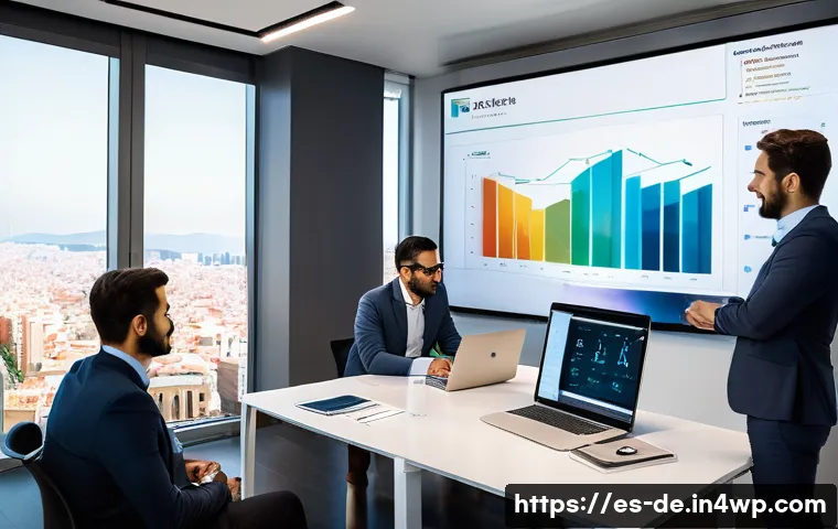 결과 중심 성과 관리와 고객 중심 전략 관련 이미지 1