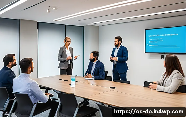 결과 중심 성과 관리와 고객 중심 전략 관련 이미지 2