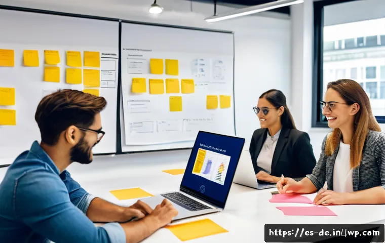 결과 중심 성과 관리의 성공적인 이행 사례 관련 이미지 1