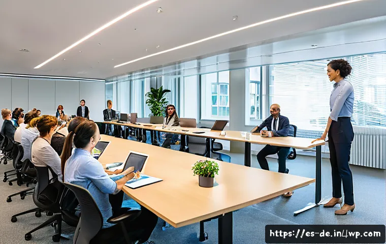 결과 중심 성과 관리의 성공적인 이행 사례 관련 이미지 2