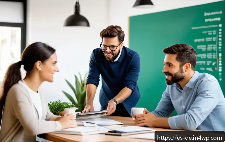 결과 중심 성과 관리의 선진 사례 분석 관련 이미지 1