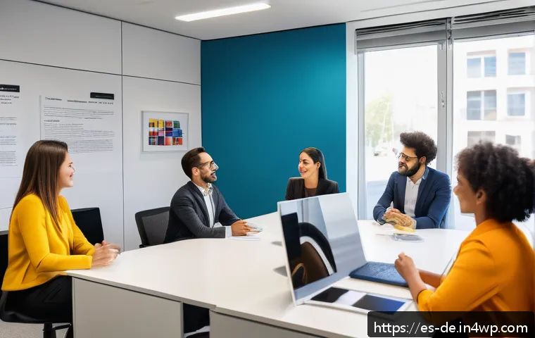 Superando los retos ocultos en la gestión de resultados para maximizar el éxito empresarial 4 결과 중심 성과 관리의 도전 과제 관련 이미지 2